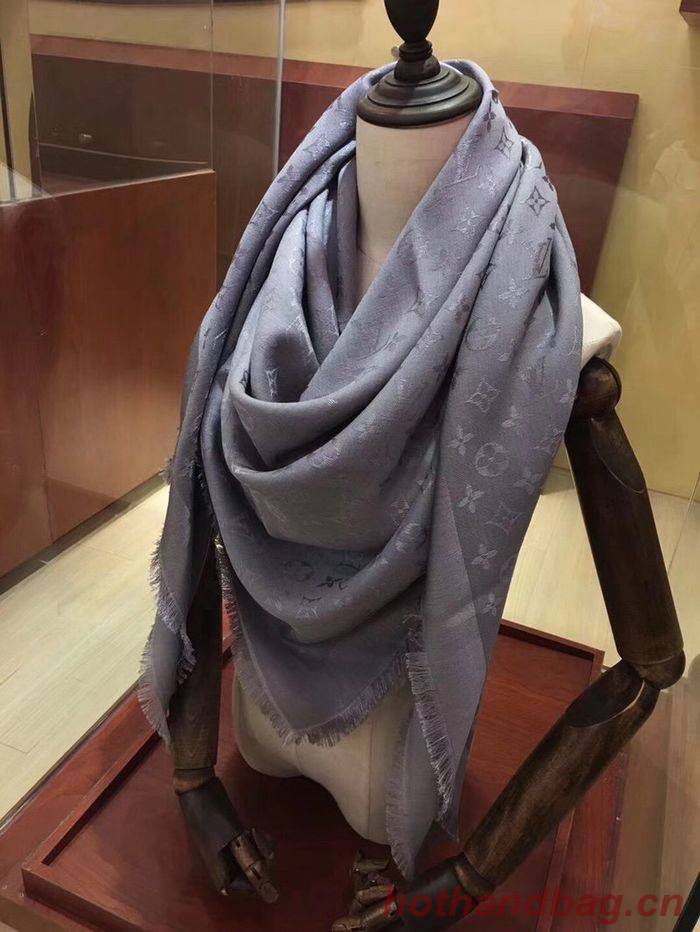 Louis Vuitton Scarf LV00107